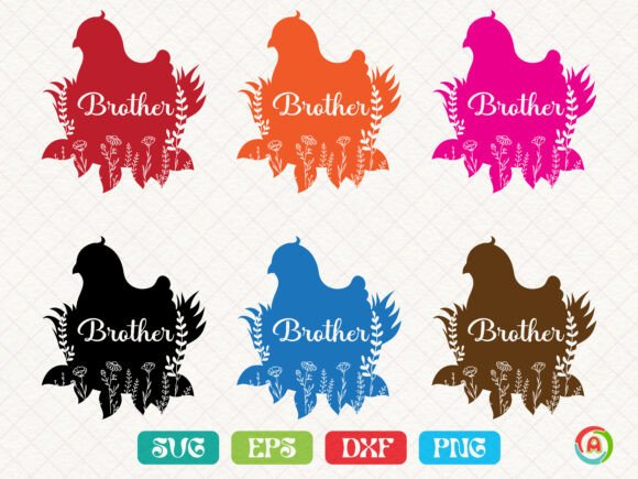 Floral Chicken SVG: A Designer's Real-World Embroidery Review