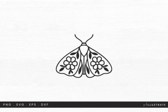 Floral Dragonfly SVG Review for Embroidery Projects