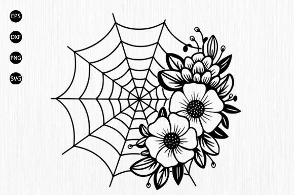 Floral Spider Svg: A Designer's Real-World Review